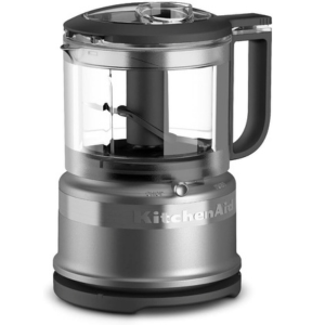 kitchen aid food processor