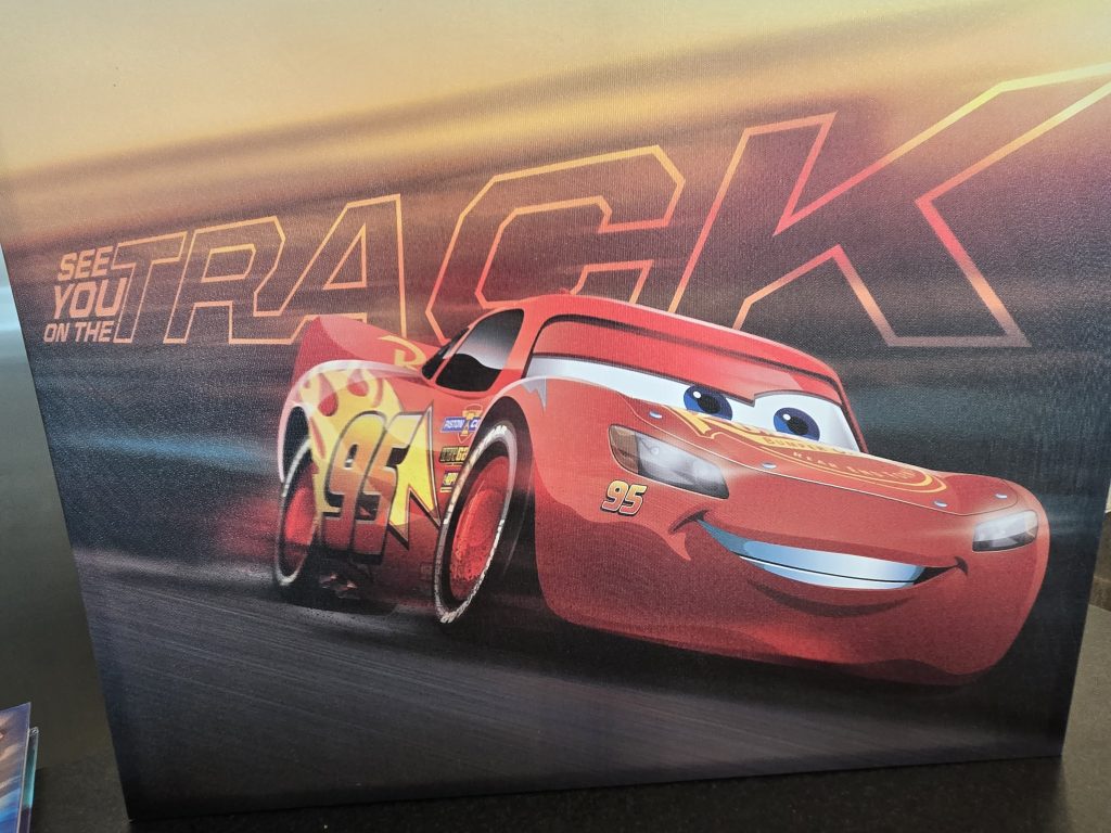 lightning mcqueen picture 