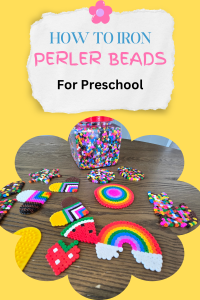 Read more about the article How to Iron Perler Beads: Step-by-Step Guide for Perfect Results